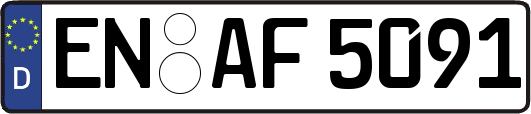 EN-AF5091