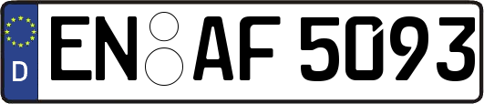EN-AF5093