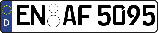 EN-AF5095