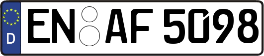 EN-AF5098