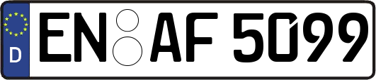 EN-AF5099