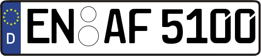EN-AF5100
