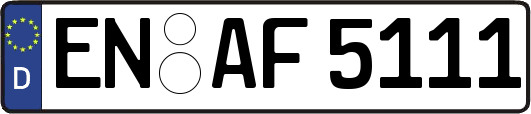 EN-AF5111