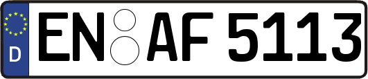 EN-AF5113