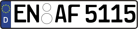 EN-AF5115