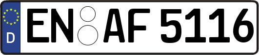 EN-AF5116