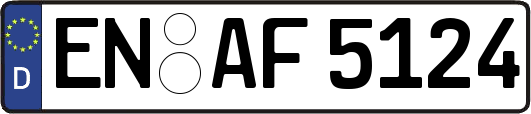 EN-AF5124