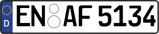 EN-AF5134