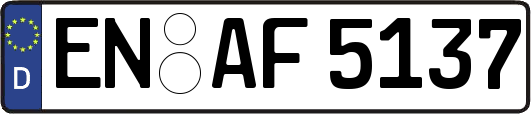 EN-AF5137