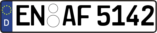 EN-AF5142