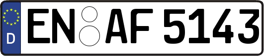 EN-AF5143
