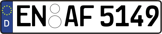 EN-AF5149