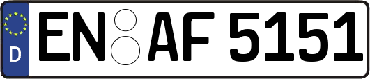 EN-AF5151
