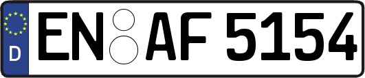 EN-AF5154