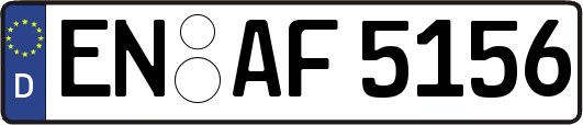 EN-AF5156