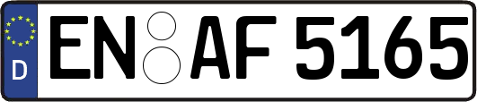 EN-AF5165