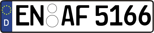 EN-AF5166