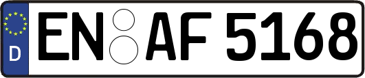 EN-AF5168