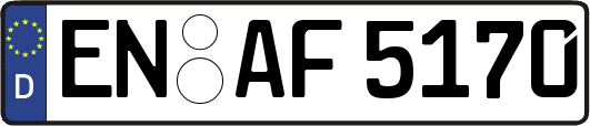 EN-AF5170