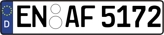 EN-AF5172