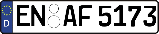 EN-AF5173