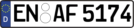 EN-AF5174