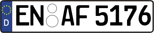 EN-AF5176