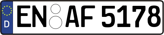 EN-AF5178