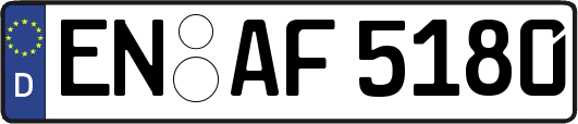 EN-AF5180