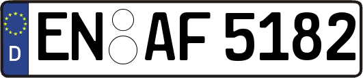 EN-AF5182
