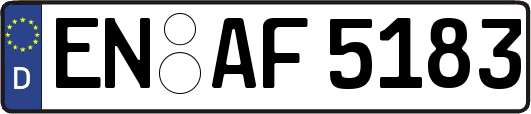 EN-AF5183