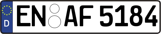 EN-AF5184