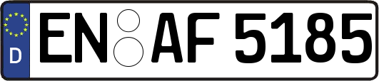 EN-AF5185