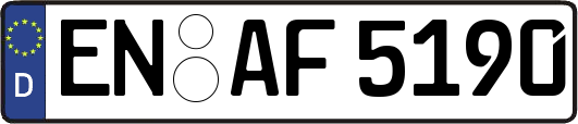 EN-AF5190