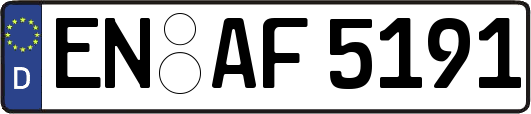 EN-AF5191