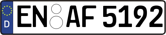 EN-AF5192