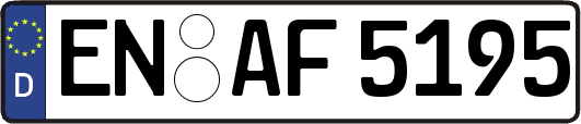 EN-AF5195