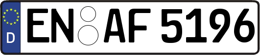 EN-AF5196