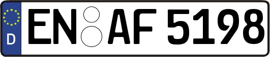 EN-AF5198