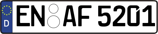 EN-AF5201