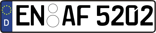 EN-AF5202