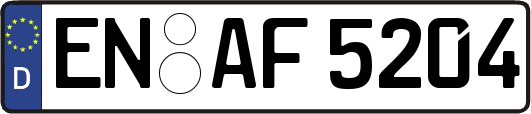 EN-AF5204