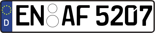 EN-AF5207