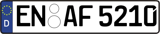 EN-AF5210