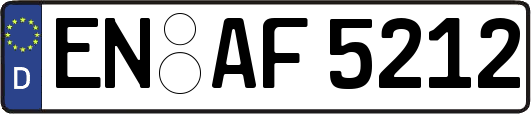 EN-AF5212