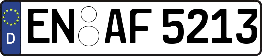 EN-AF5213