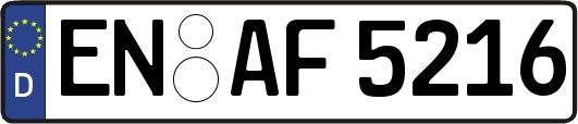EN-AF5216