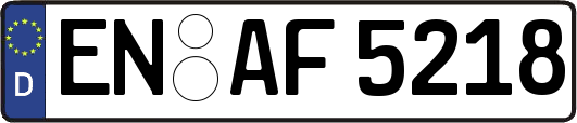 EN-AF5218