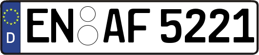 EN-AF5221