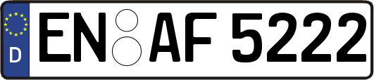 EN-AF5222